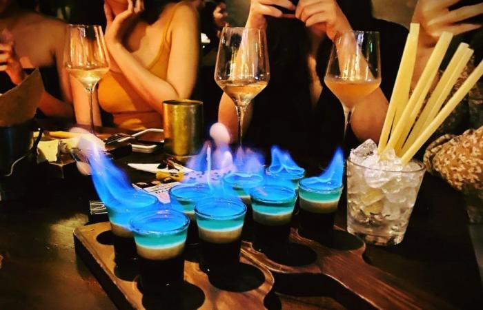 Ce sont les meilleurs bars du Vietnam