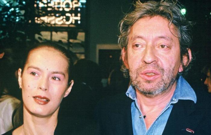 Bambou marquée par la perte de son enfant avec Serge Gainsbourg