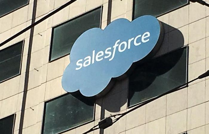 Salesforce conclut 1 000 contrats Agentforce payants et se tourne vers l’avenir robotique