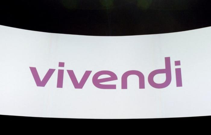 Vivendi quitte le CAC 40 après la scission du groupe en quatre entités – 17/12/2024 à 19h13