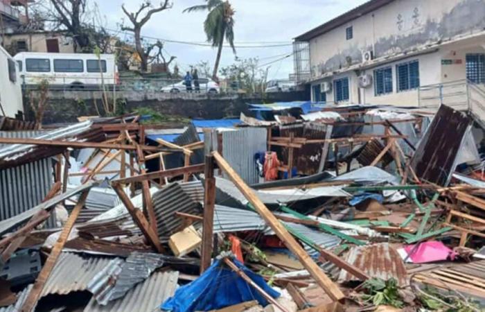 un Québécois à Mayotte est sous le choc