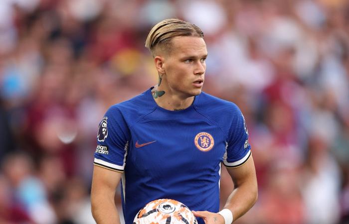 le joueur de Chelsea risque une longue suspension