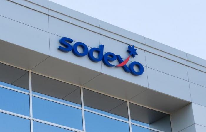 Sodexo contraint de payer 160 millions d’euros lors d’un contrôle fiscal français