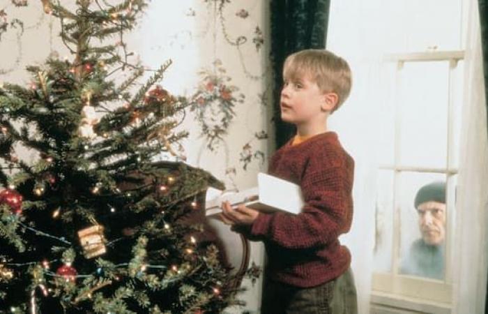 Macaulay Culkin a pensé à acheter la maison de Home Alone