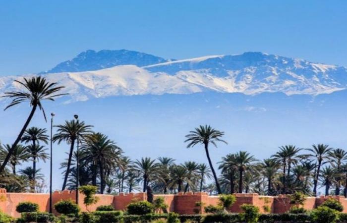 L’élite du tourisme coréen réunie à Marrakech