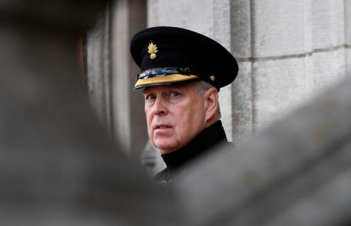 Le Royaume-Uni secoué par un scandale d’espionnage impliquant la Chine et le prince Andrew – L’Express