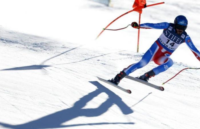 Ski alpin – Coupe du monde. Vonn fait son retour, Sarrazin voit triple, Noël s’espère…. tout ce qu’il faut savoir sur Val Gardena, Alta Badia et Saint-Moritz