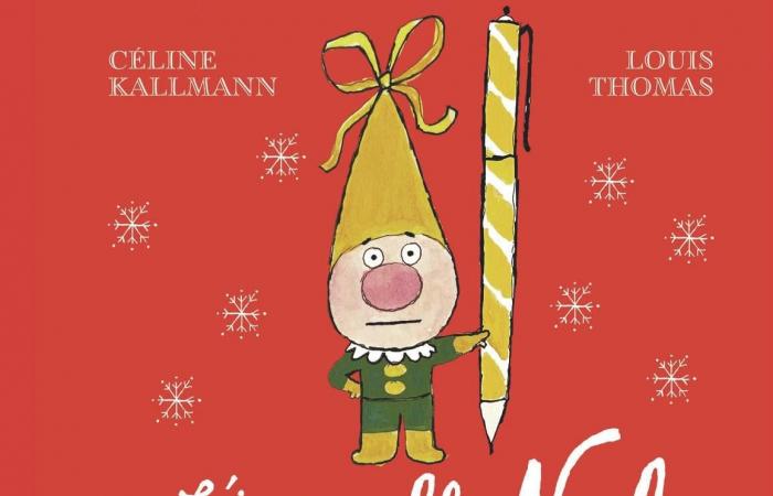 Avant Noël, voici sept livres pour enfants à lire en famille autour du sapin en attendant le Père Noël