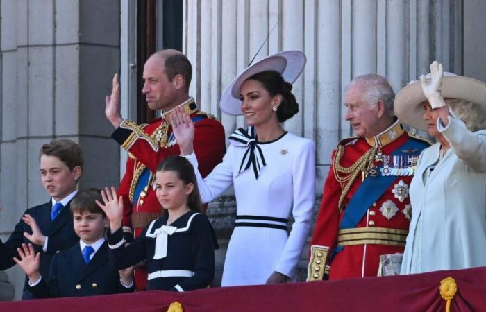 Charles III, Kate… Des élèves d’une école de Haute-Savoie écrivent à la famille royale britannique pour les vacances