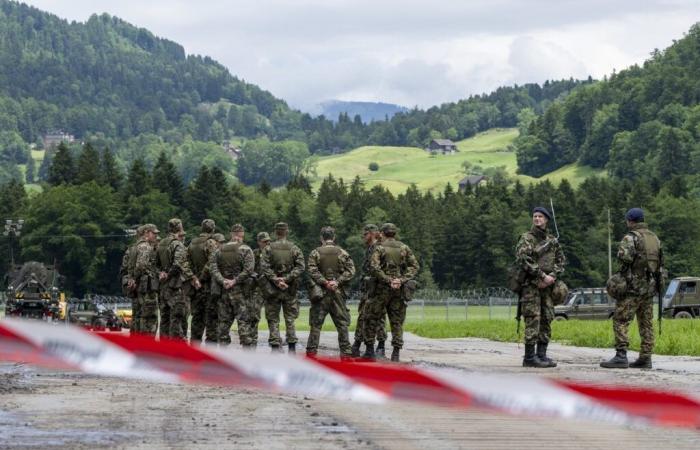 Voici la (longue) liste des bides financiers de l’armée suisse