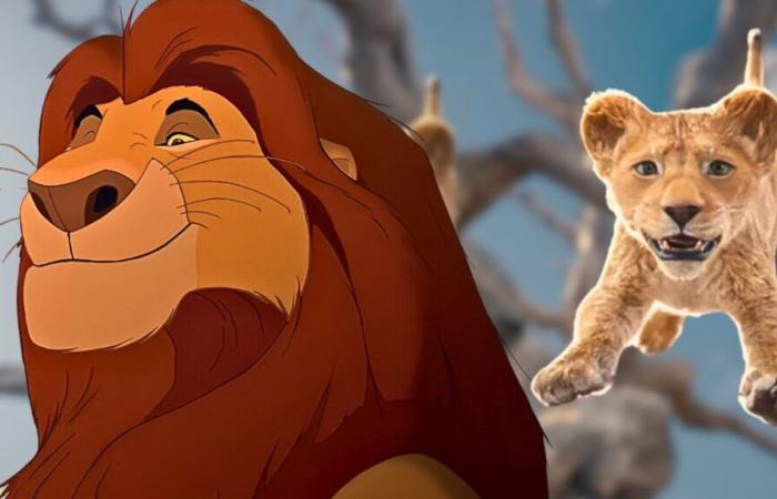 parce que le prequel du Roi Lion divise déjà