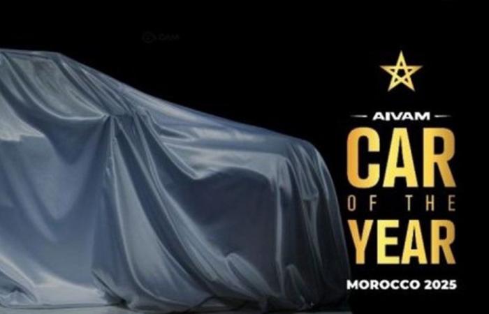 L’AIVAM lance la sixième édition de Car Of The Year Maroc