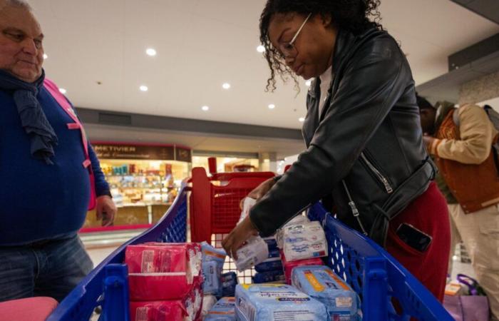 deux congés pour promouvoir l’égalité