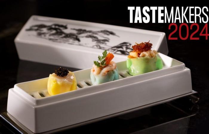 Ce sont les meilleurs restaurants de Hong Kong