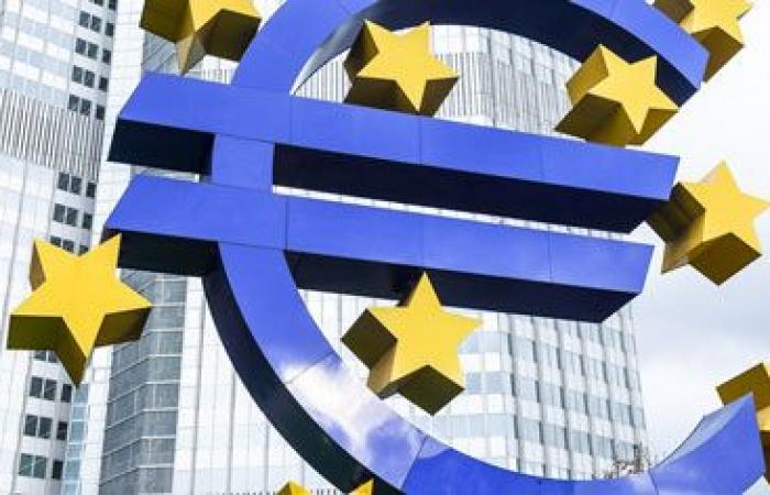 Le taux de change de l’euro en légère hausse