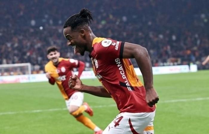 Batshuayi, l’homme du destin à Galatasaray ! – Football