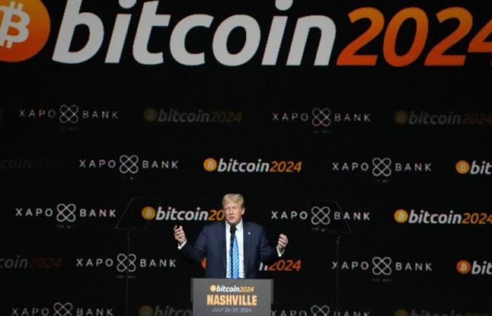 Bitcoin atteint un nouveau record historique, mais pourrait encore doubler en 2025