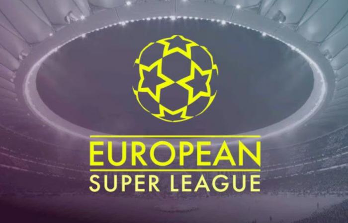 La Super League, rebaptisée « Unify League », sollicite la reconnaissance de la FIFA et de l’UEFA