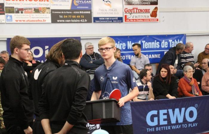 Roanne frétille avant de recevoir les Frères Lebrun