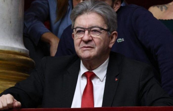 La résidence secondaire de Jean-Luc Mélenchon visitée et endommagée : Actualités