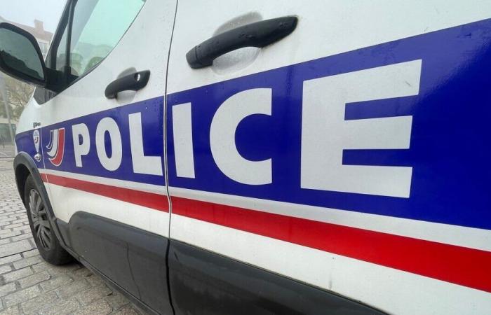 un adolescent poignardé à mort ce mardi près du lycée Rodin dans le 13e arrondissement