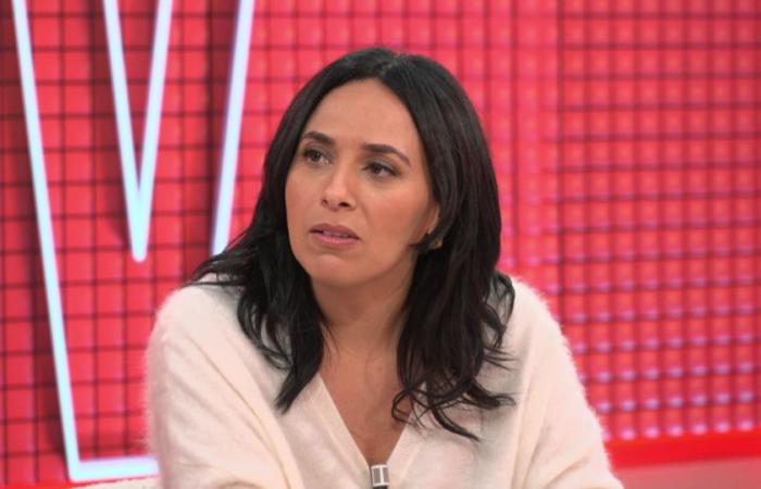 Salhia Brakhlia ironise sur le choix des débatteurs de CNews