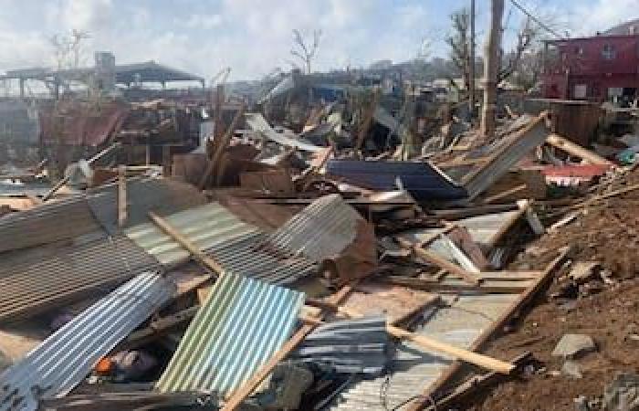 un Québécois à Mayotte est sous le choc