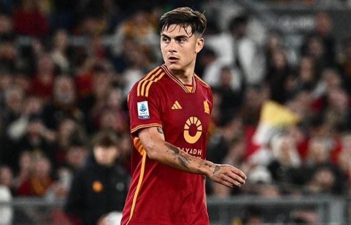 Bombe Dybala de Galatasaray ! Son manager a regardé le match Trabzonspor – Galatasaray