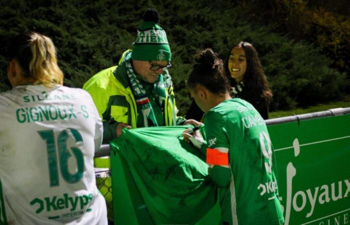 Un troisième match contre l’OM !