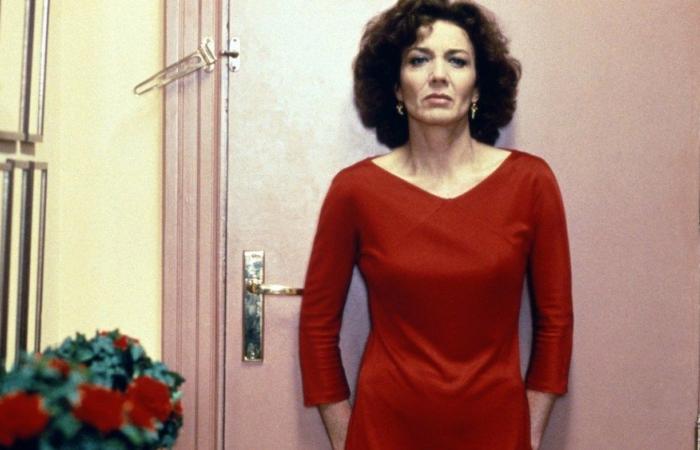 Marisa Paredes est morte : Pedro Almodóvar avait 78 ans