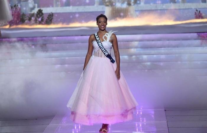 Pourquoi Angélique Angarni-Filopon est-elle bannie du concours Miss Monde ?