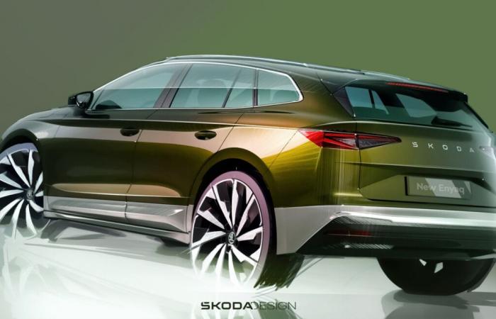 Skoda va augmenter la gamme de l’une des voitures électriques les plus vendues en Europe