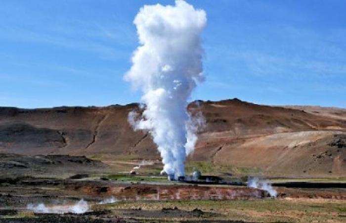 Le Kenya, acteur clé dans le renforcement de la capacité géothermique mondiale de 40 % en 10 ans