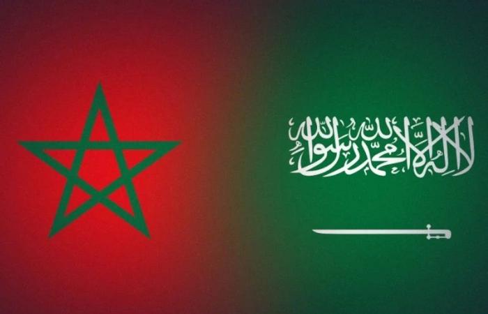 Le Maroc et l’Arabie Saoudite signent un mémorandum d’accord