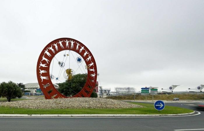 Pas de vols mardi à Montpellier, fortes perturbations à Lyon et Ajaccio