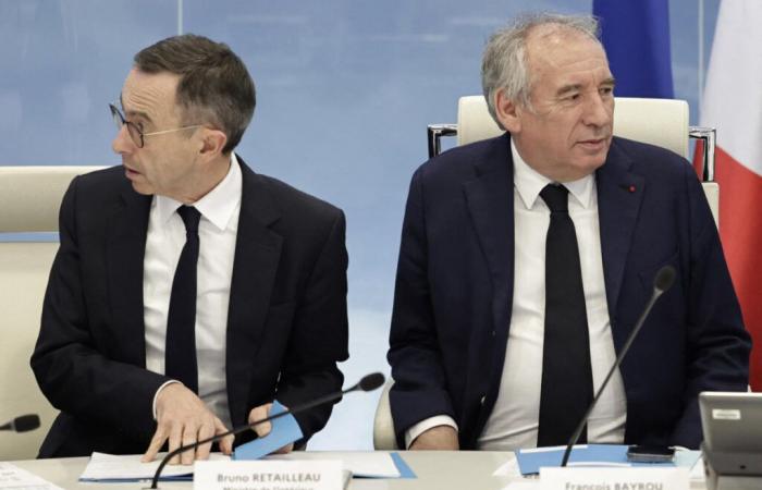 “quel dommage”, la bêtise de François Bayrou à l’Assemblée exaspère les députés, Bruno Retailleau sous le feu des critiques, suivez notre direct politique