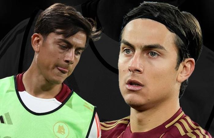 La bombe de Paulo Dybala ! Carlos Novel est venu à Istanbul, une déclaration officielle a été faite depuis Galatasaray : Il y a une initiative