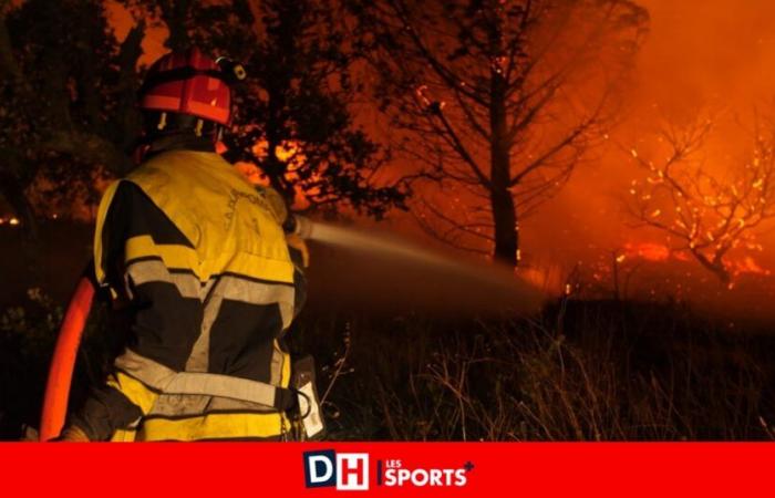 Les Belges alarmés par les conséquences du changement climatique