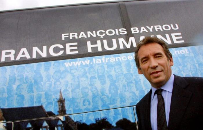 INFOS BFM ALSACE. Qu’est-il arrivé à l’enfant giflé par François Bayrou à Strasbourg en 2002