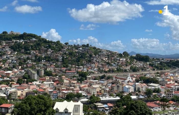 La Martinique est-elle prête à affronter les conséquences d’un cyclone de l’ampleur de Chido ?