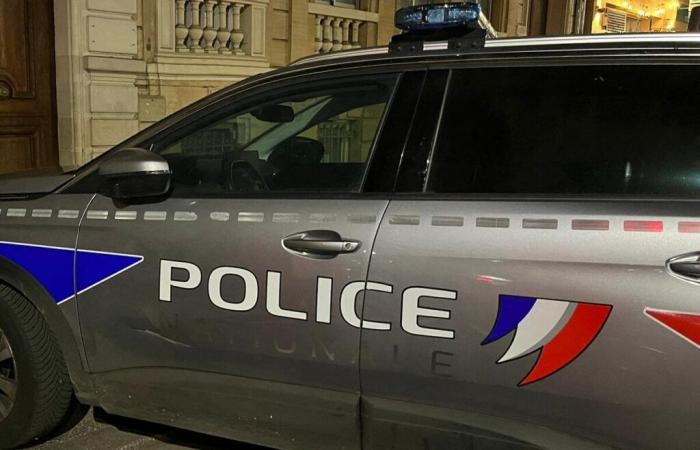 Pour échapper à la prison, le chauffeur tente le tout pour le tout, en plein centre-ville de Toulouse