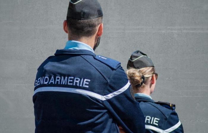 le suspect mis en examen pour assassinats et meurtres