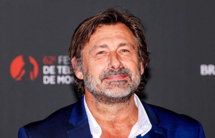 Bernard Yerlès proche de Julie Depardieu et de son clan, son lien oublié avec la famille