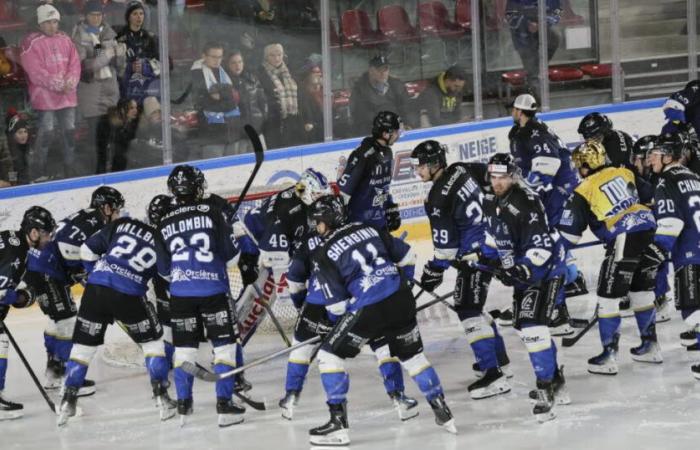 Hockey sur glace. Dans la rude Ligue Magnus, Gap recrute un attaquant letton et attend « deux autres joueurs »