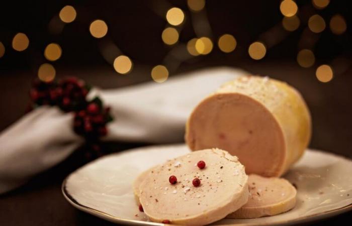 Quelques jours avant Noël, le foie gras vendu par E.Leclerc a été rappelé pour suspicion de listeria