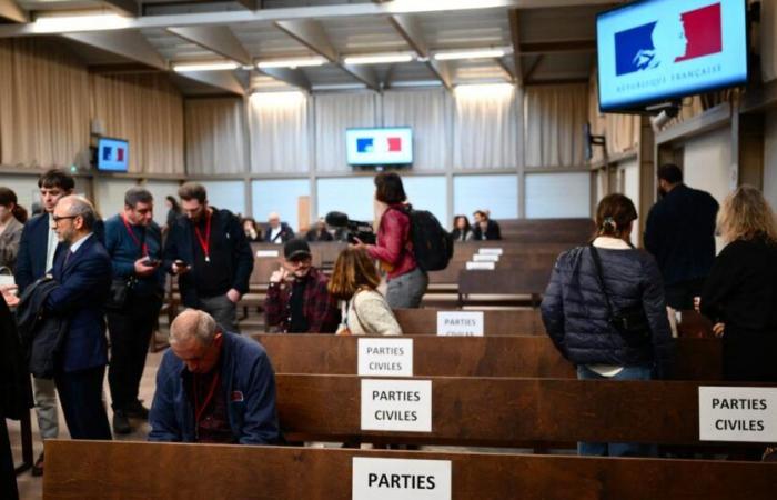 les principaux prévenus du procès de la rue d’Aubagne plaident l’acquittement