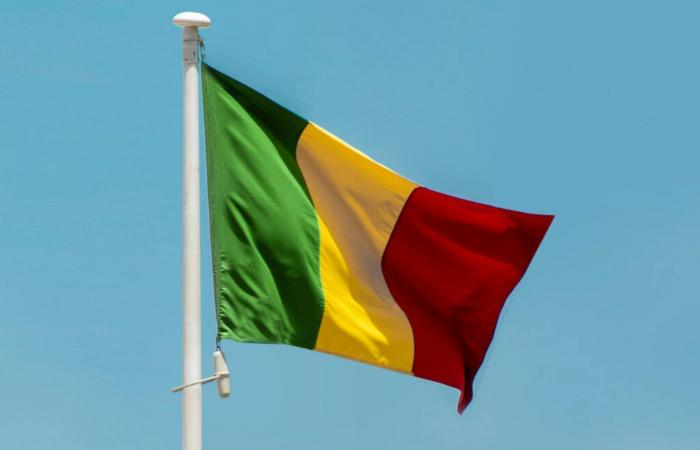 ce géant étranger menace le Mali de…