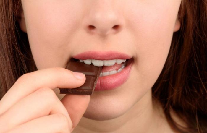 Bon pour la santé, le chocolat noir pourrait aussi réduire le diabète, selon cette étude