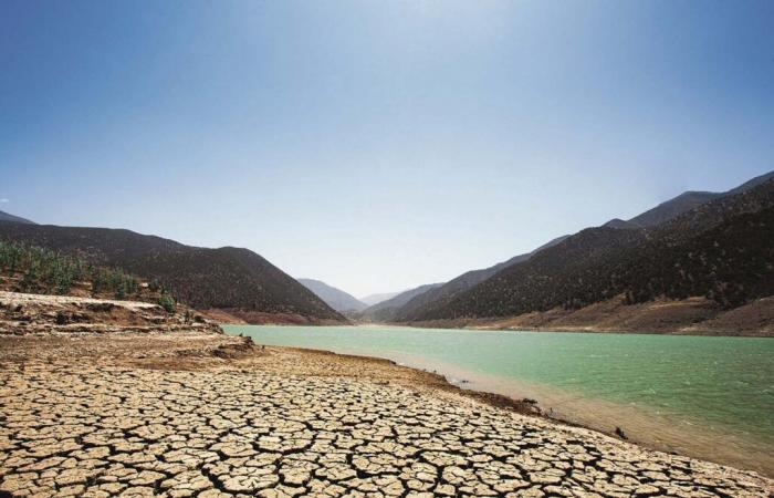 La Cour des comptes souligne les carences de la gestion de l’eau au Maroc