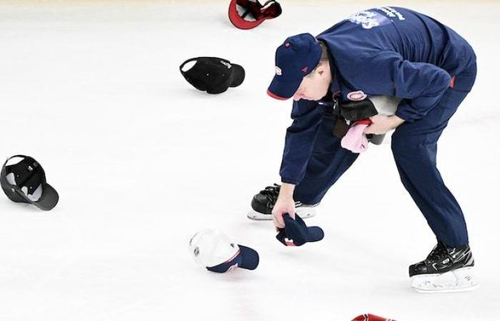 Patrik Laine et le Canadien s’amusent contre les Sabres